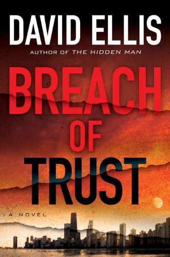 Beispielbild fr Breach of Trust zum Verkauf von Better World Books