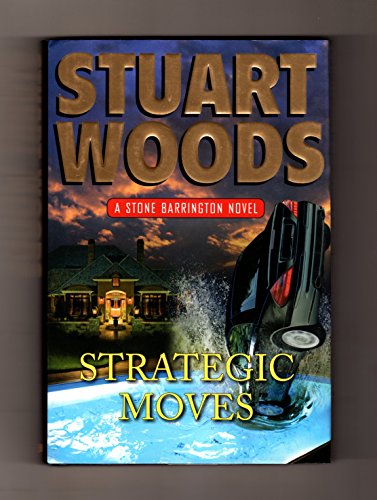 Imagen de archivo de Strategic Moves a la venta por Starboard Rail Books