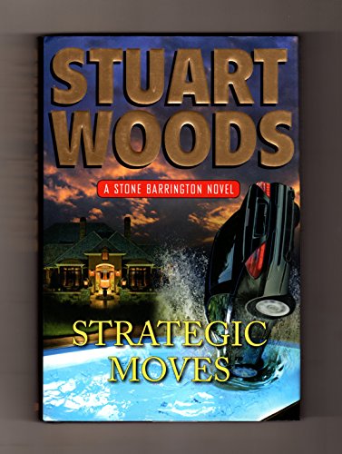 Stock image for Strategic Moves for sale by Starboard Rail Books