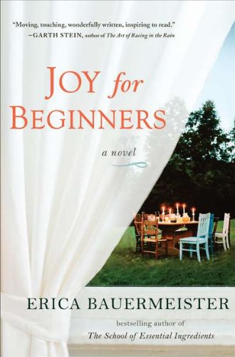 Beispielbild fr Joy for Beginners zum Verkauf von WorldofBooks