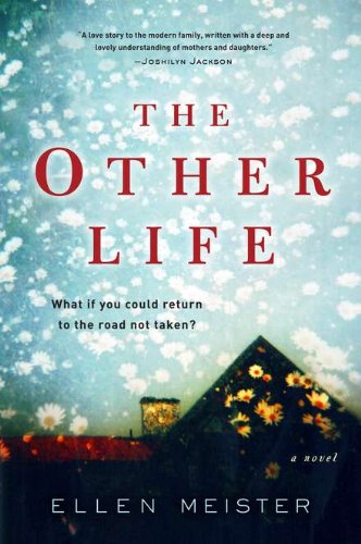 Beispielbild fr The Other Life zum Verkauf von Better World Books