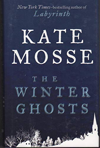 9780399157158: The Winter Ghosts