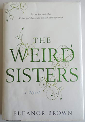 Stock image for The Weird Sisters for sale by BooksRun