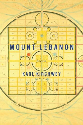 Beispielbild fr Mount Lebanon zum Verkauf von Better World Books