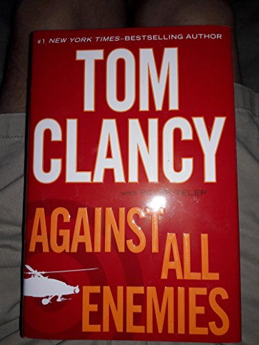 Beispielbild fr Against All Enemies zum Verkauf von Once Upon A Time Books