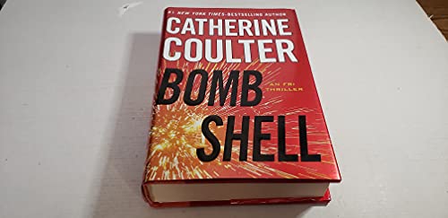 Stock image for Bomb Shell for sale by Carol's Cache