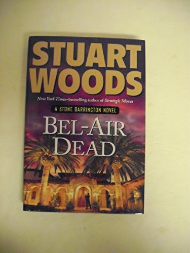 9780399157363: Bel-air Dead (Stone Barrington)