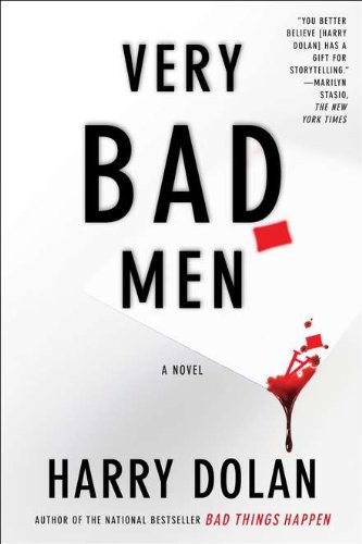 Imagen de archivo de Very Bad Men a la venta por Half Price Books Inc.