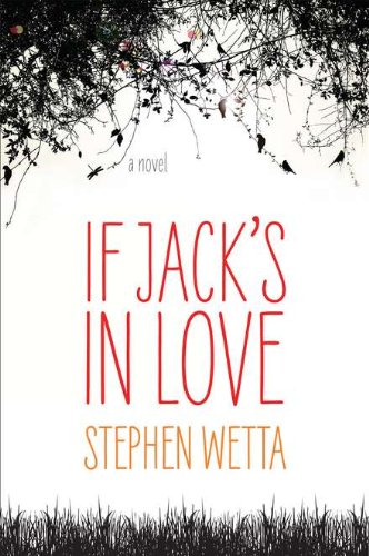 Stock image for If Jack's in Love for sale by SecondSale