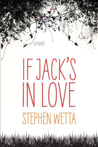 9780399157523: If Jack's in Love