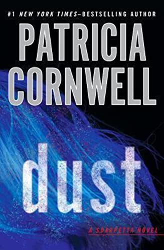 Stock image for Dust Scarpetta for sale by SecondSale