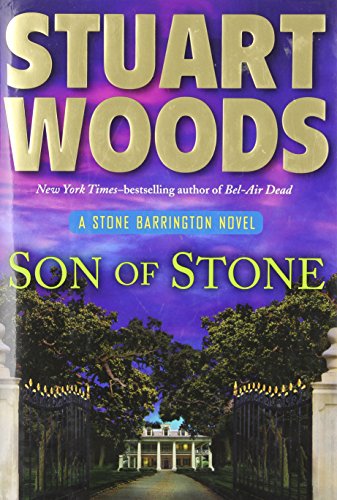 9780399157653: Son of Stone (Stone Barrington)