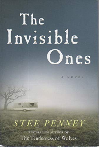 Stock image for The Invisible Ones for sale by Better World Books: West