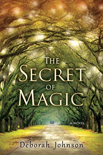 Beispielbild fr The Secret of Magic zum Verkauf von BookMarx Bookstore