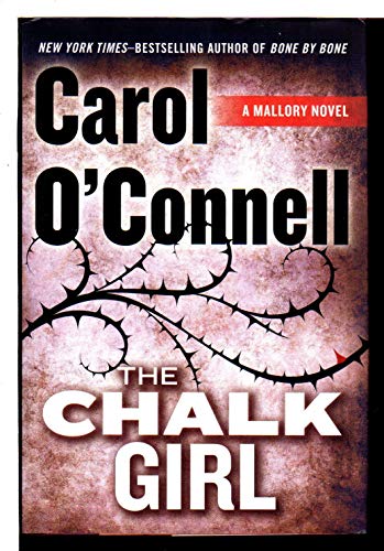 9780399157745: The Chalk Girl: A Mallory Novel