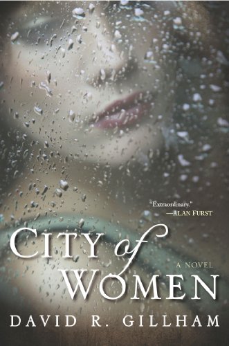 Beispielbild fr City of Women zum Verkauf von Gulf Coast Books