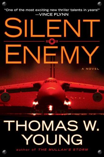 Stock image for Silent Enemy for sale by Better World Books: West