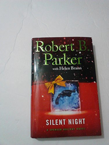 9780399157882: Silent Night: A Spenser Holiday Novel