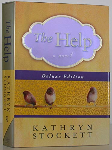 The Help Deluxe Edition - Stockett, Kathryn