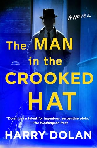 Stock image for The Man in the Crooked Hat for sale by Better World Books