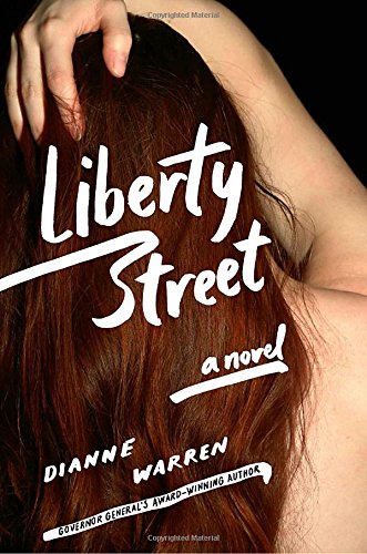 Imagen de archivo de Liberty Street: A Novel a la venta por Beaver Bridge Books