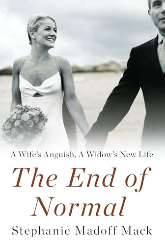 Stock image for The End of Normal: A Wife's Anguish, a Widow's New Life for sale by ThriftBooks-Reno
