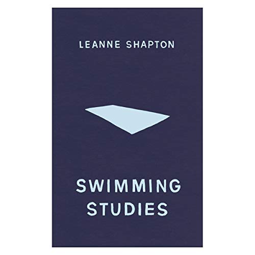 Swimming Studies - Shapton, Leanne