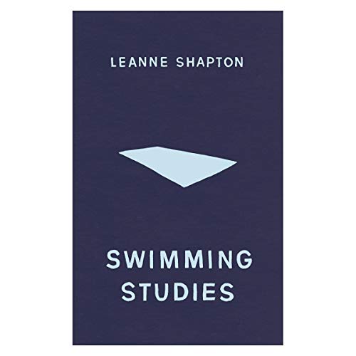 Imagen de archivo de Swimming Studies a la venta por ZBK Books
