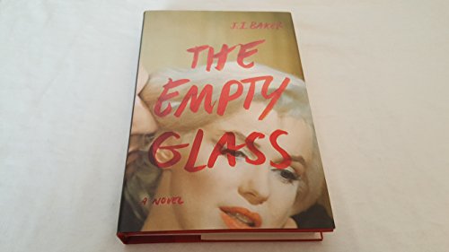 9780399158193: The Empty Glass