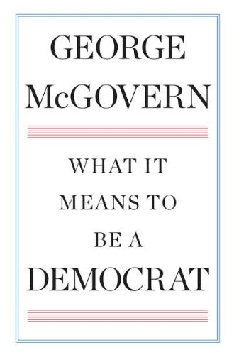 9780399158223: What It Means to Be a Democrat