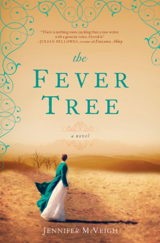 Beispielbild fr The Fever Tree zum Verkauf von Better World Books