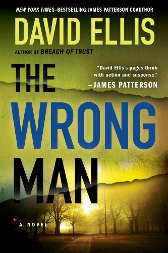Stock image for The Wrong Man (Jason Kolarich) for sale by Gulf Coast Books
