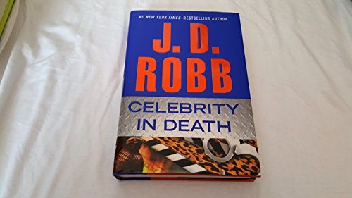 Stock image for Celebrity In Death for sale by Your Online Bookstore