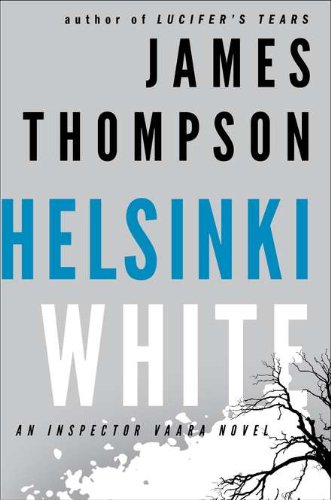Beispielbild fr Helsinki White zum Verkauf von Better World Books