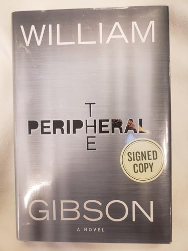 Imagen de archivo de The Peripheral a la venta por Zoom Books Company