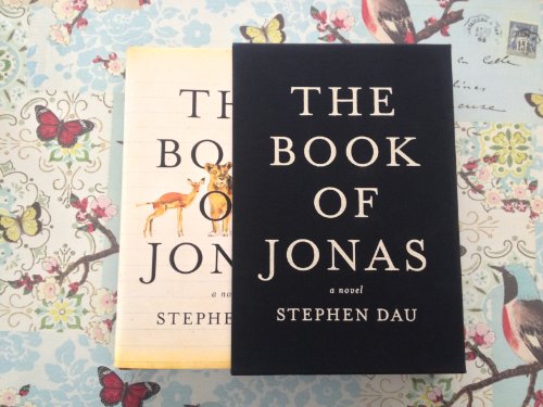 9780399158452: The Book of Jonas