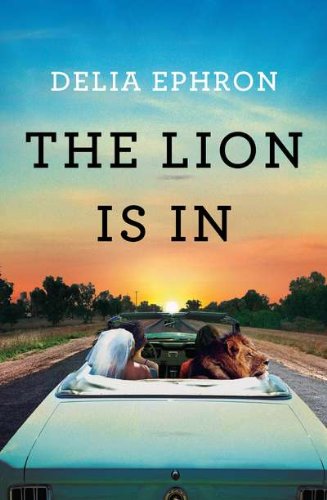 Beispielbild fr The Lion is In zum Verkauf von Your Online Bookstore