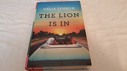 Imagen de archivo de The Lion is In a la venta por Your Online Bookstore