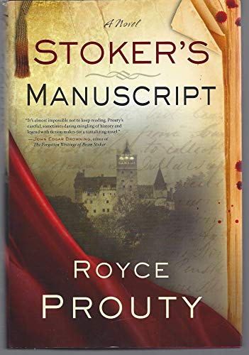 9780399158551: Stoker's Manuscript