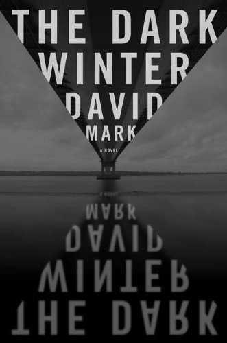 9780399158643: The Dark Winter
