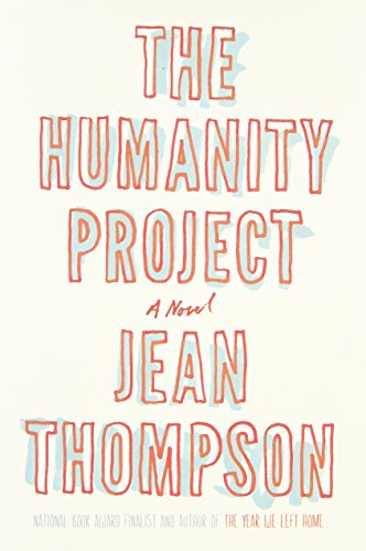 Imagen de archivo de The Humanity Project ***ADVANCE READERS COPY*** a la venta por Beaver Bridge Books