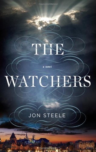 Beispielbild fr The Watchers (The Angelus Trilogy) zum Verkauf von Front Cover Books