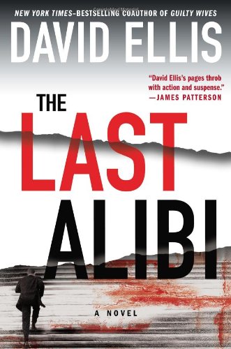Stock image for The Last Alibi (A Jason Kolarich Novel) for sale by More Than Words