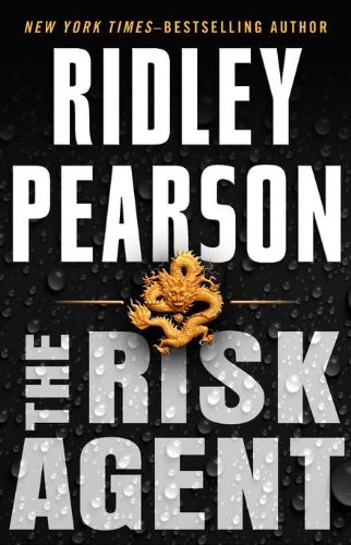 9780399158834: The Risk Agent