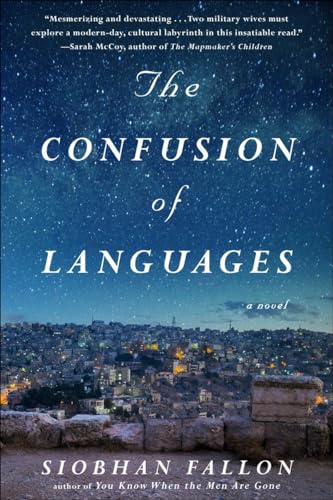 9780399158926: The Confusion of Languages