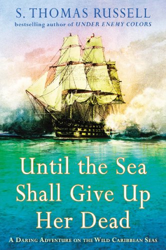 Stock image for Until the Sea Shall Give Up Her Dead (A Charles Hayden Novel) for sale by Front Cover Books