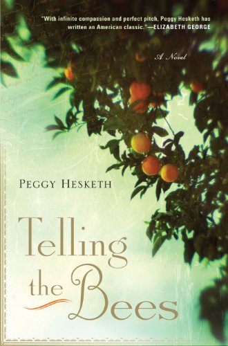 Telling the Bees - Uncorrected Proof