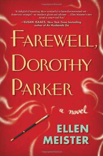 9780399159077: Farewell, Dorothy Parker