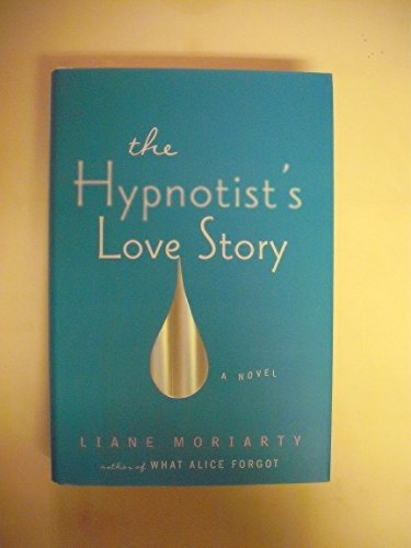 Beispielbild fr The Hypnotist's Love Story zum Verkauf von SecondSale