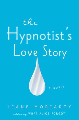 9780399159107: The Hypnotist's Love Story